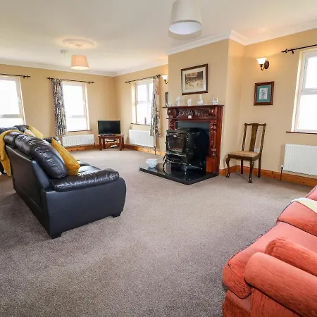 度假居 Realt Na Farraige Doirí Beaga