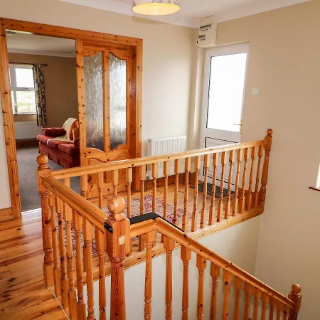 度假居 Realt Na Farraige Doirí Beaga