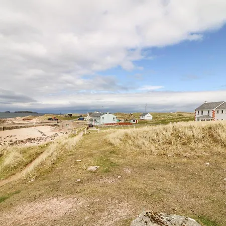 Realt Na Farraige 度假居