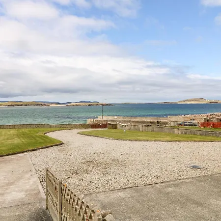 度假居 Realt Na Farraige *