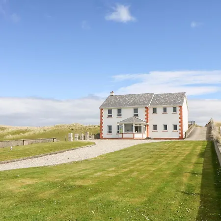 Realt Na Farraige * Doirí Beaga