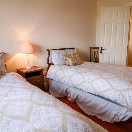 Semesterbostad Realt Na Farraige