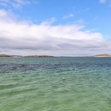 Realt Na Farraige Semesterbostad