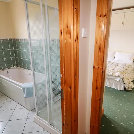 Realt Na Farraige * Doirí Beaga