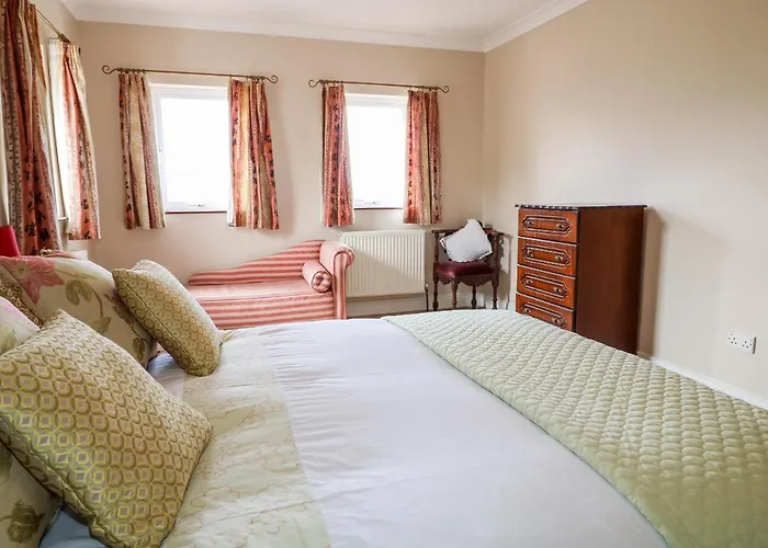 Realt Na Farraige * Doirí Beaga