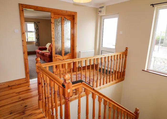 別荘 Realt Na Farraige Doirí Beaga