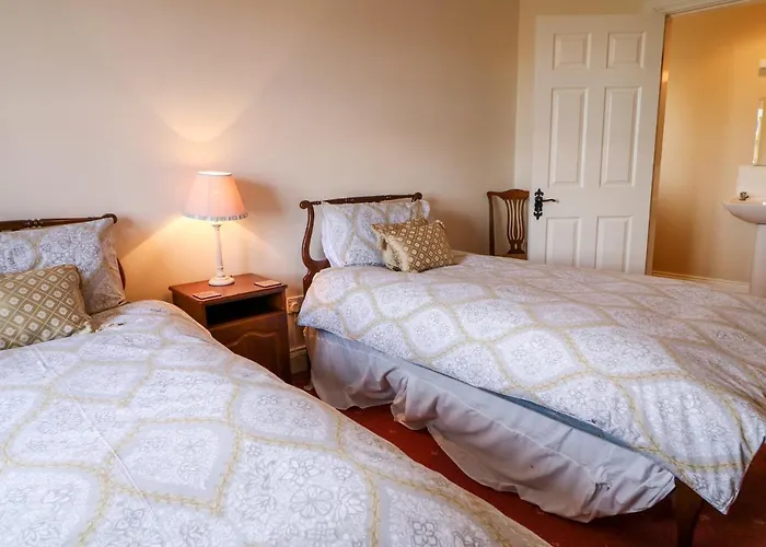 別荘 Realt Na Farraige