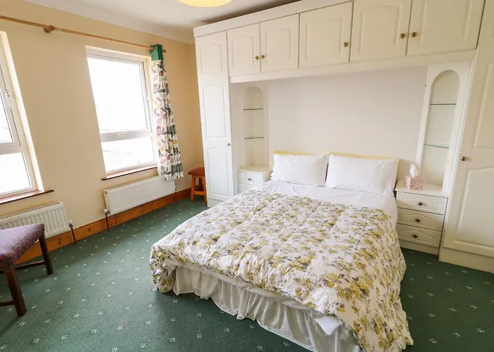 Realt Na Farraige 別荘 Doirí Beaga