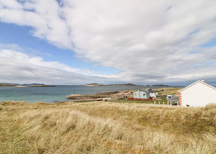 Realt Na Farraige Doirí Beaga