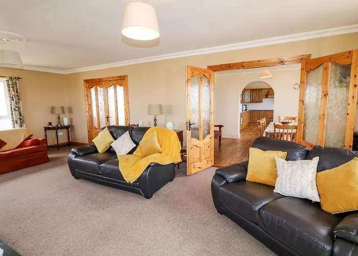 Realt Na Farraige Doirí Beaga