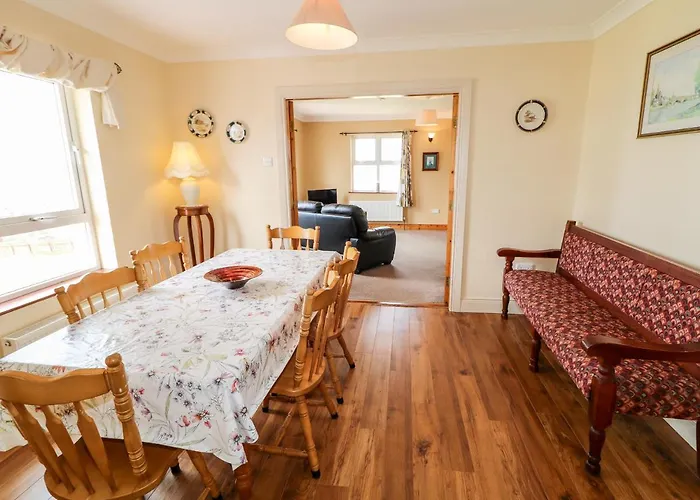 Realt Na Farraige * Doirí Beaga